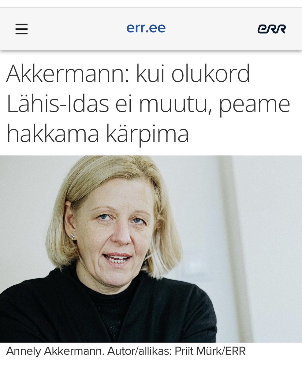 Andres Kaarmann tweet media