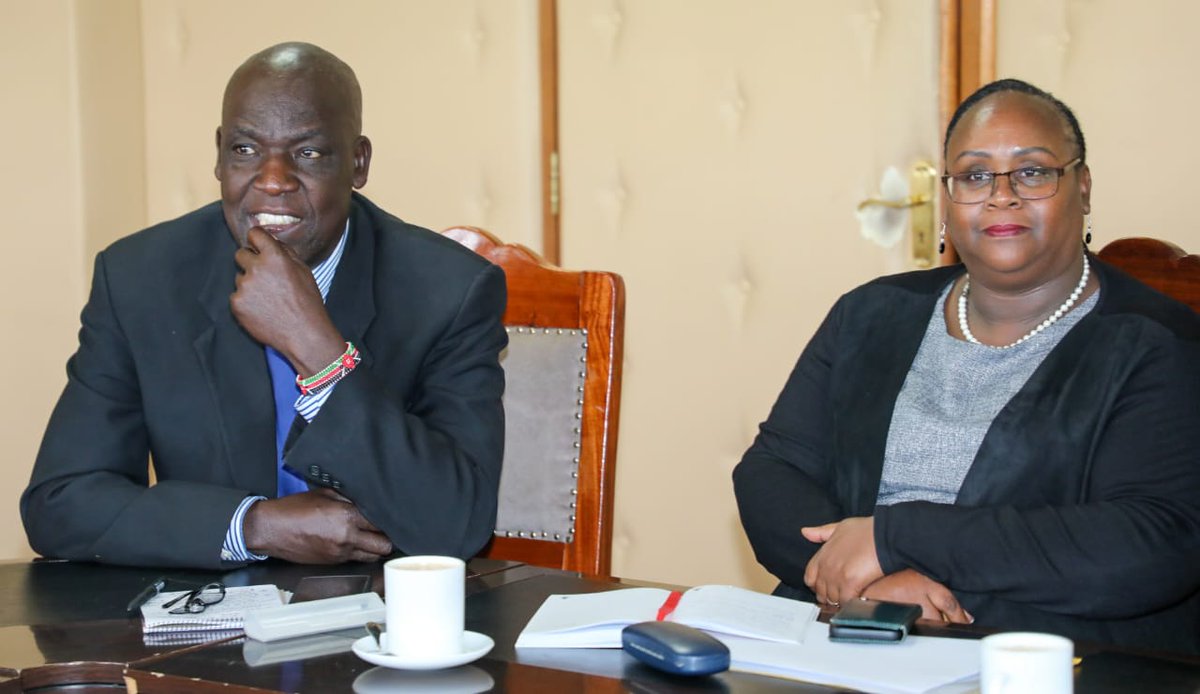 Public Service & Human Capital Development tweet media