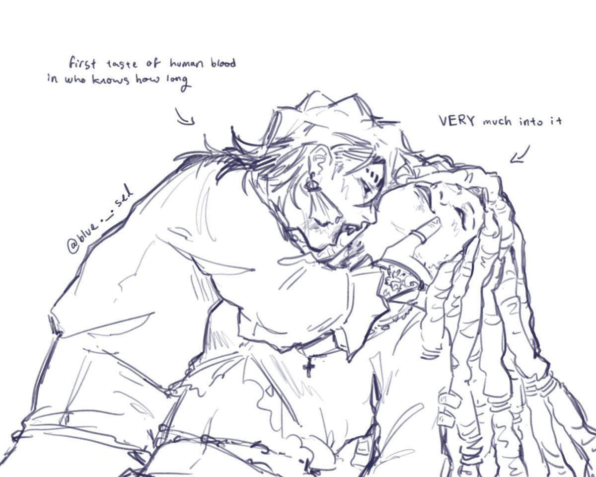 Blue._.sel (vgen) tweet media