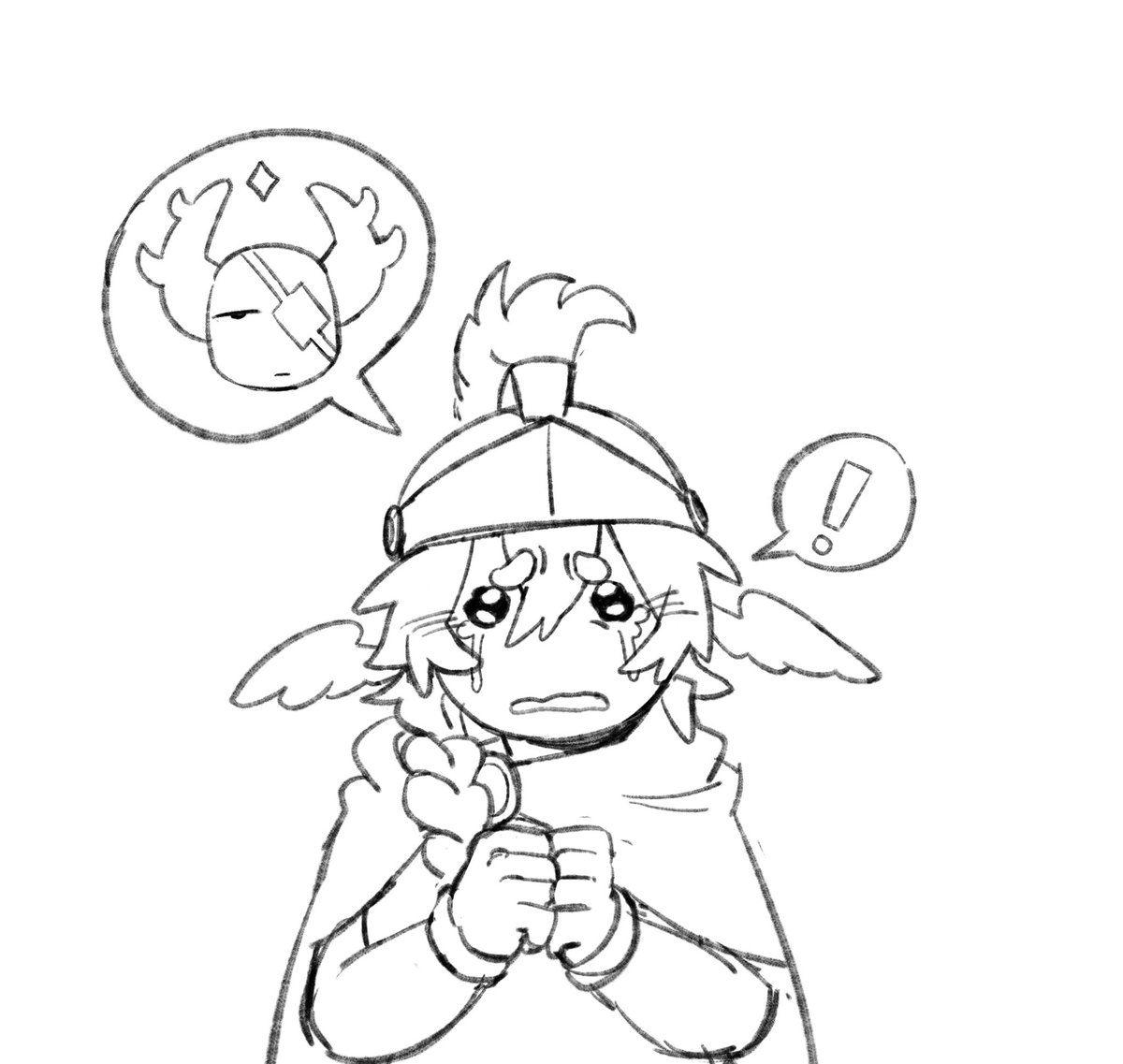 Mx_1707's tweet image. She looking for a strange guy 
#sword #phigthing