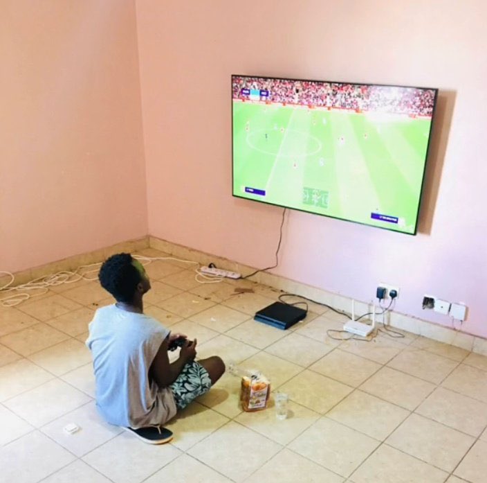 Ray Mond tweet media