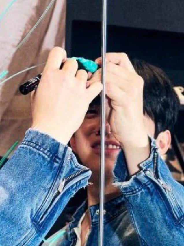 Slow🐢)마데콩🌸 tweet media