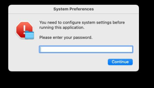 suyog41's tweet image. Stealer 

a3368adf09026d5f1d7b87248b58b07f

#MAC  #Stealer #IOC