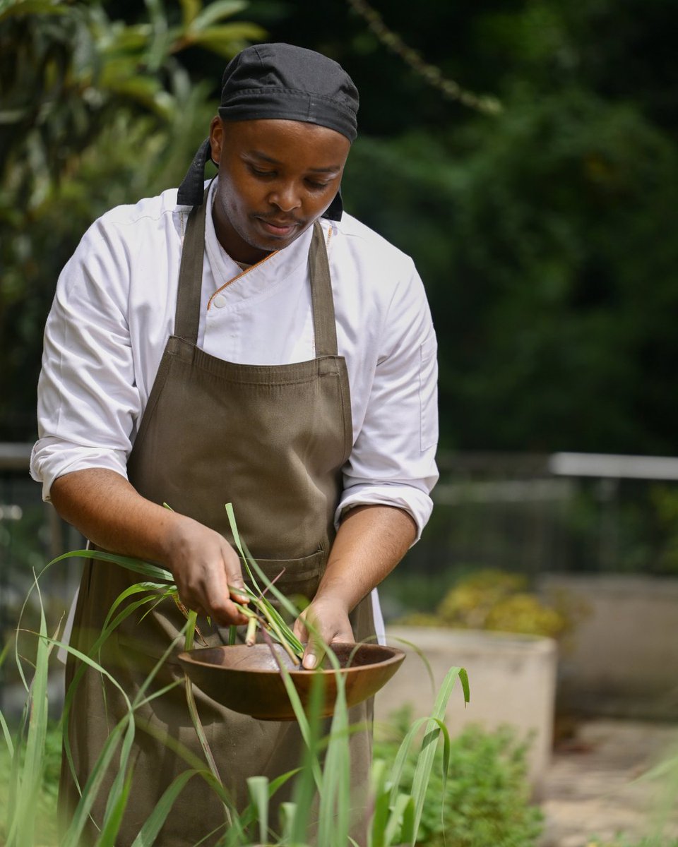 Dusit Princess Nairobi tweet media