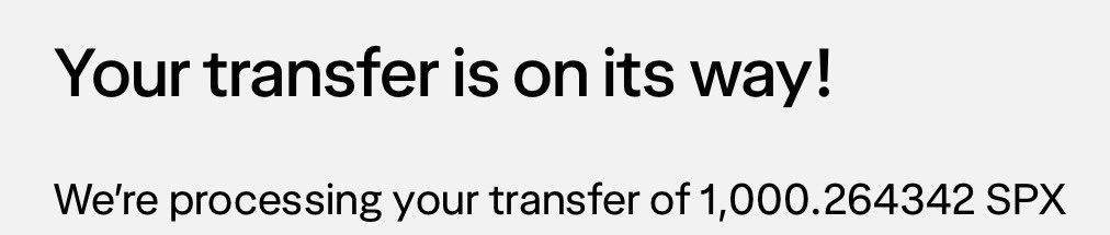 positivepaully's tweet image. 🥶🥶🥶🥶🥶🥶🥶🥶🥶
#SPX6900