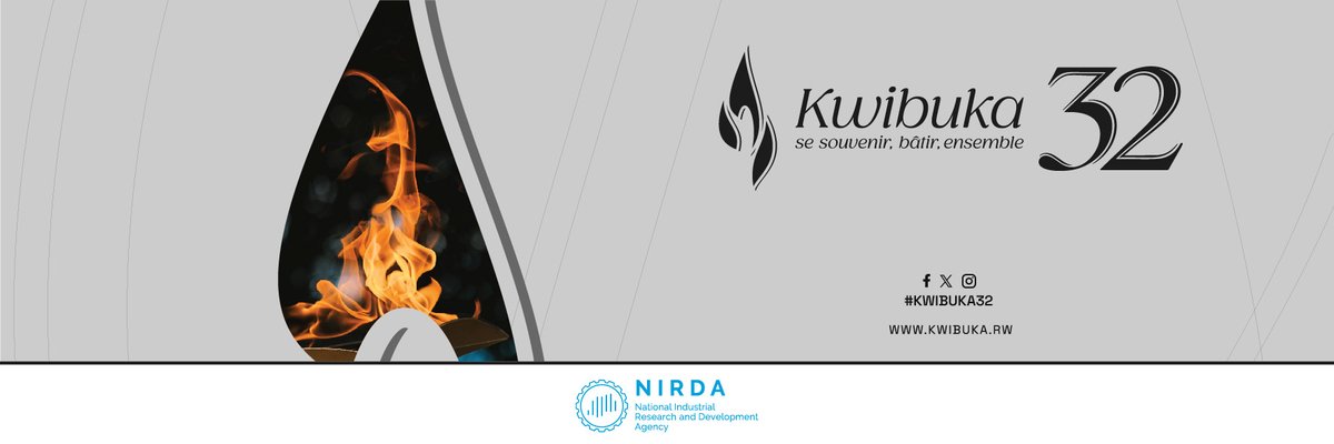 NIRDA | Rwanda (@rwandaindustry) on Twitter photo 