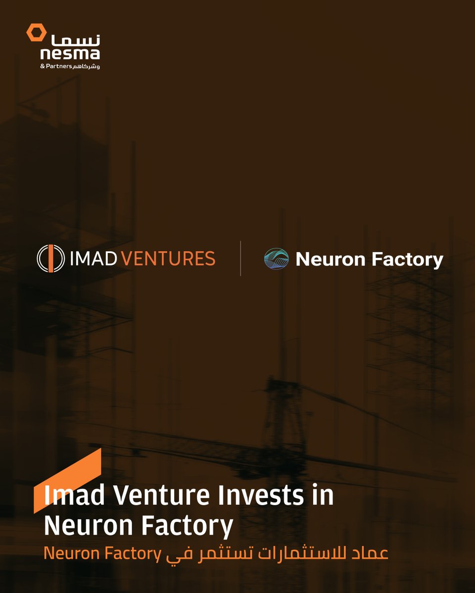 Nesma & Partners tweet media