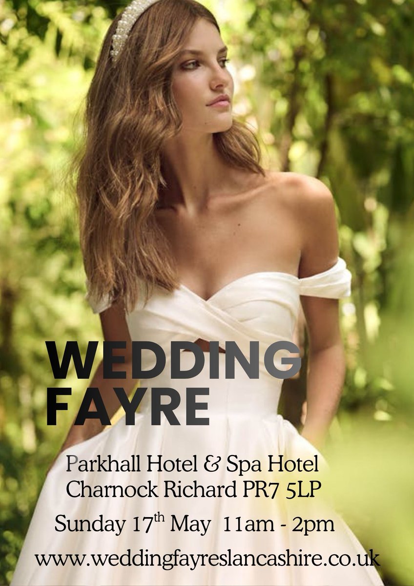 weddingfayres tweet media