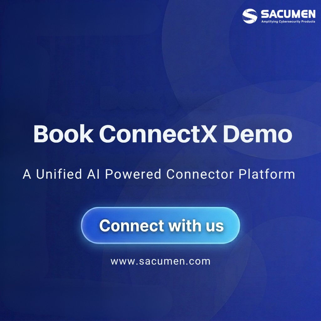 Sacumen tweet media