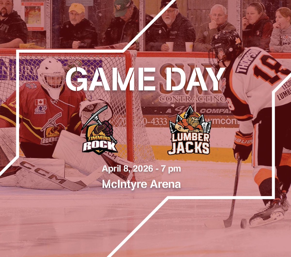 Timmins Rock tweet media