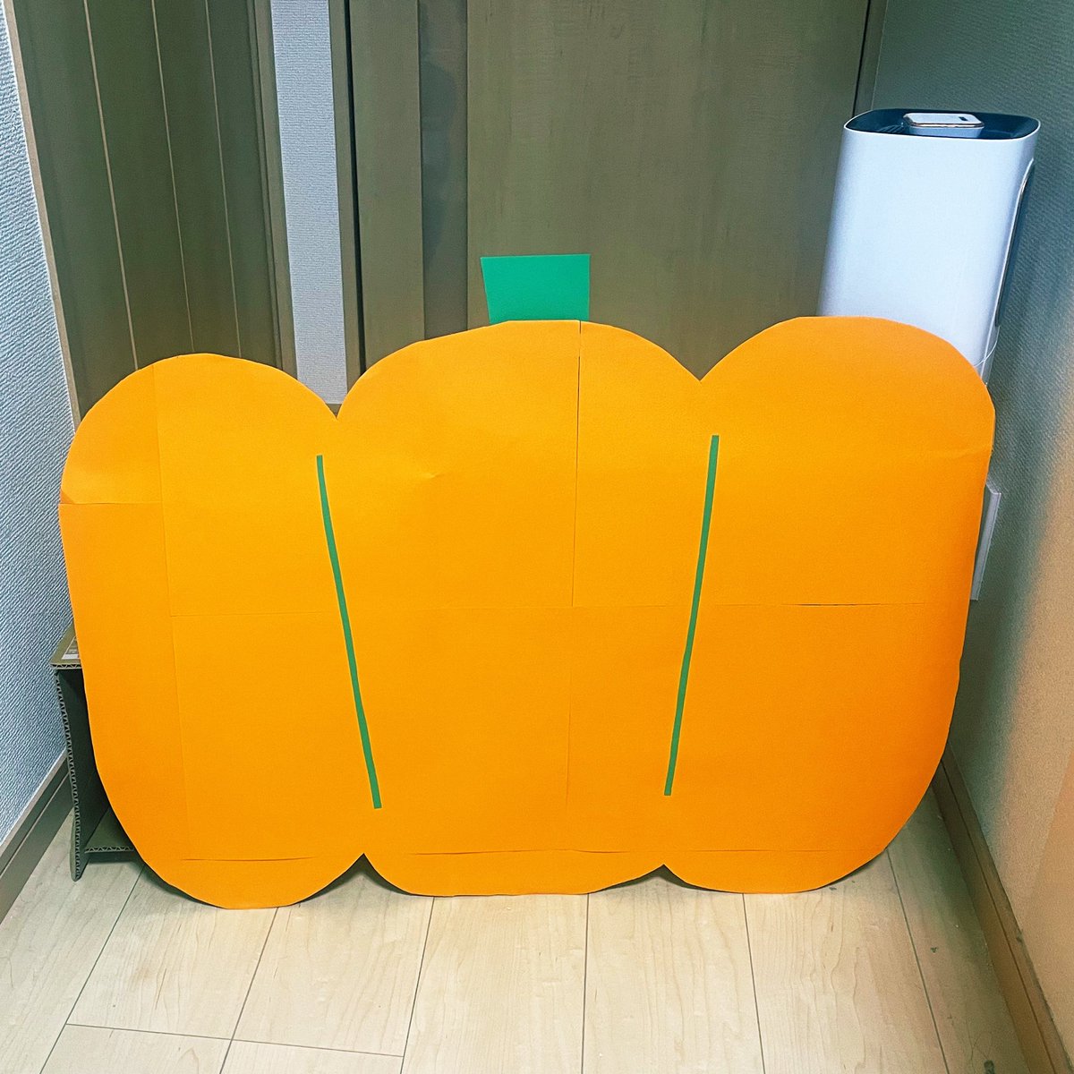 わかぼ@4/12🎃わかぼミュージアム2026もうそろ完売かも! tweet media