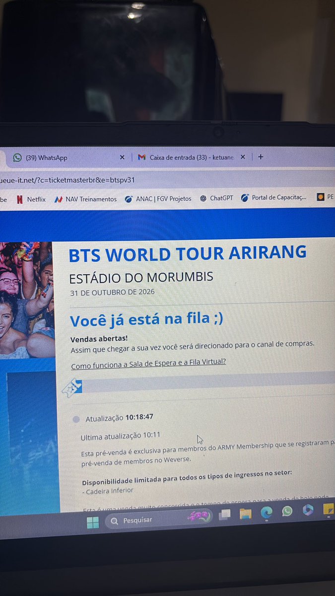 kettu⁷ VAI VER O BTS🪭 tweet media