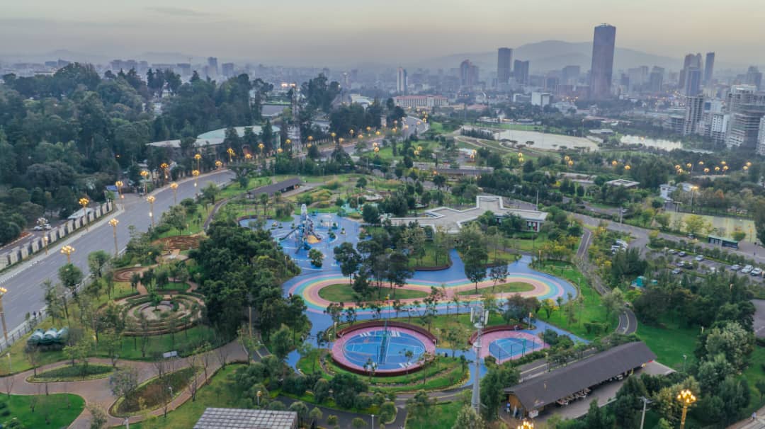 banchi Getachew tweet media