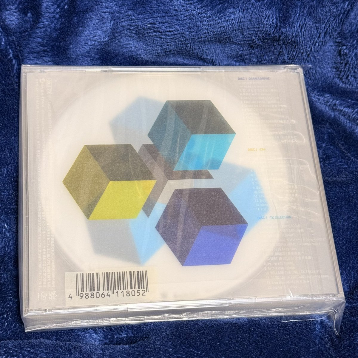 僕、そ～ゆ～の大好き™ tweet media