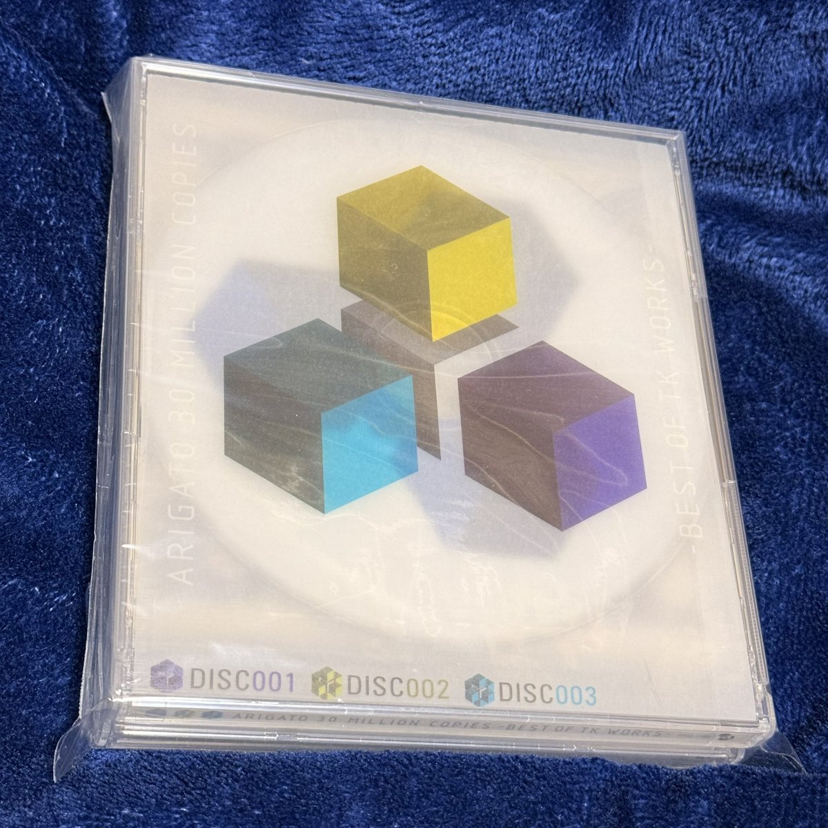 僕、そ～ゆ～の大好き™ tweet media