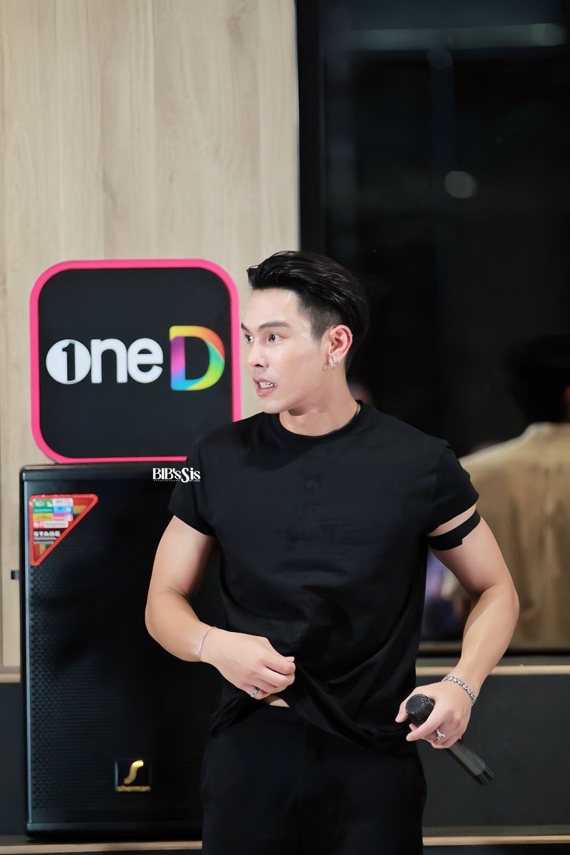 bib's sister tweet media