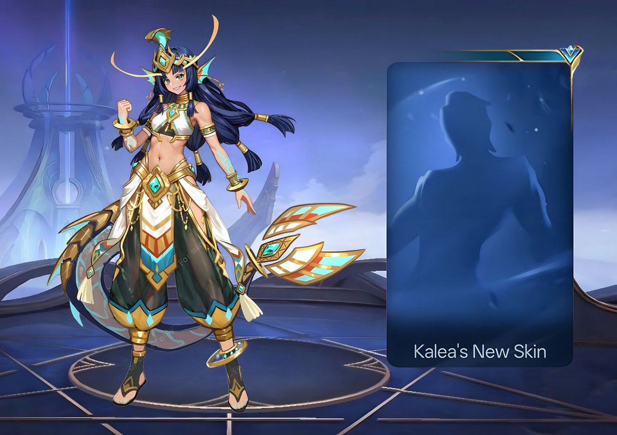 ML Leaks tweet media