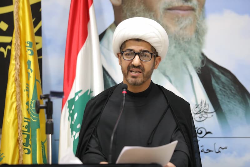 Ayman Abdel Nour tweet media