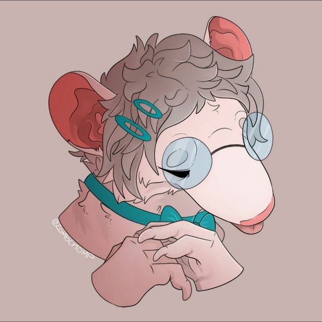 LabQueuer's tweet photo. @AxlotlSarkozy Mouse x3 https://t.co/NrQN6Y3RHl