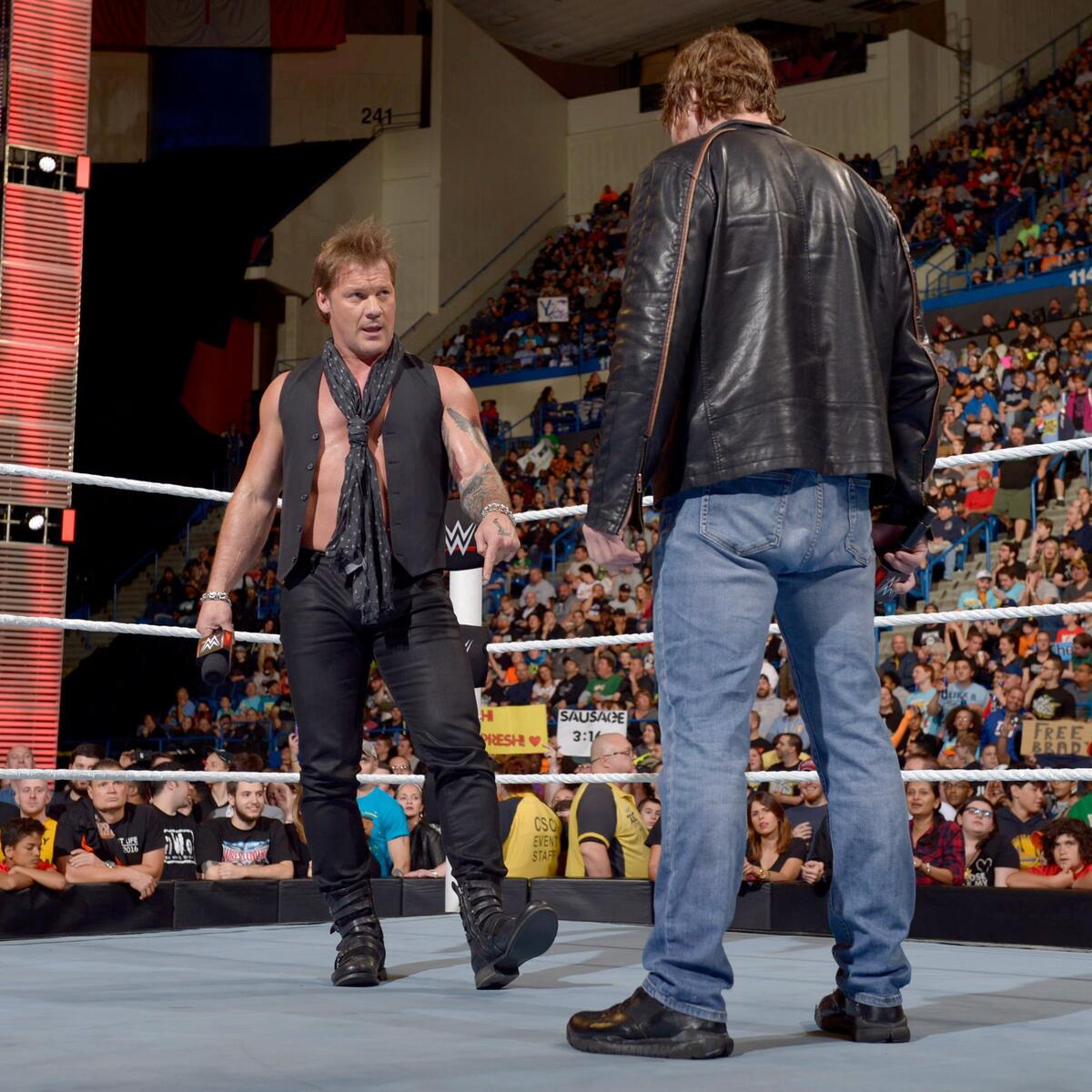 TWA_ASSOCIATION's tweet photo. With that, Gunnar tosses the mic, Caden and Rodgers stand in the ring, the tension is palpable. The collective "HOLY SHIT" in the arena breaks through.

The camera cuts out. https://t.co/0Xwj8OejDf