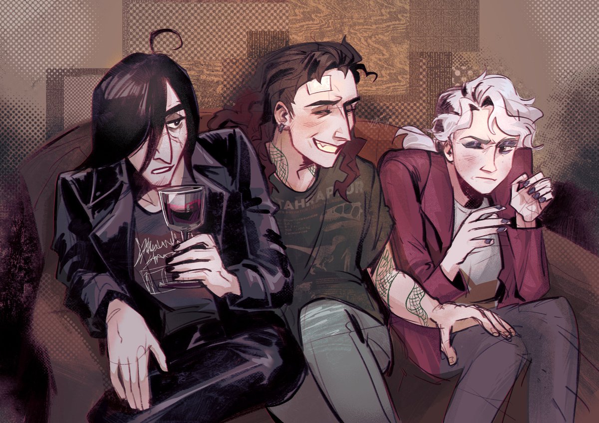 ⛧not ̶v̶a̶l̶e̶r̶ok⛧ tweet media