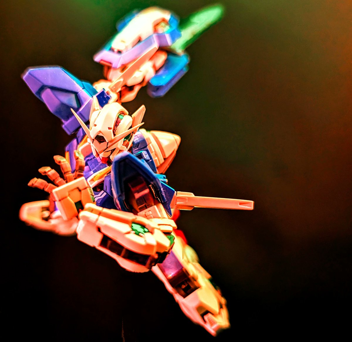 SquishyVT「En」 tweet media