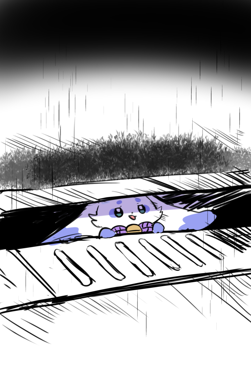 まやま@にじそ南2 ホール I-74 tweet media