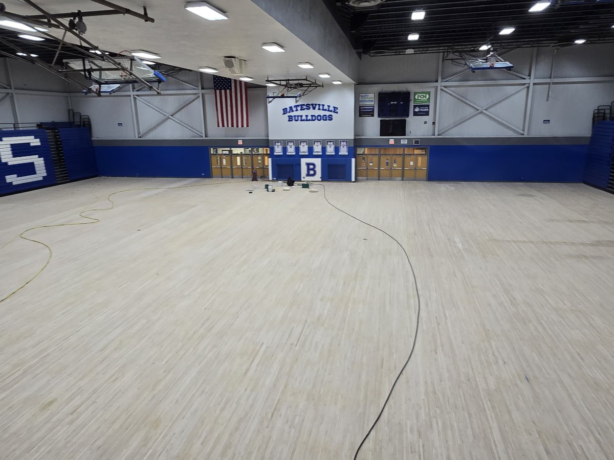 Batesville High School tweet media