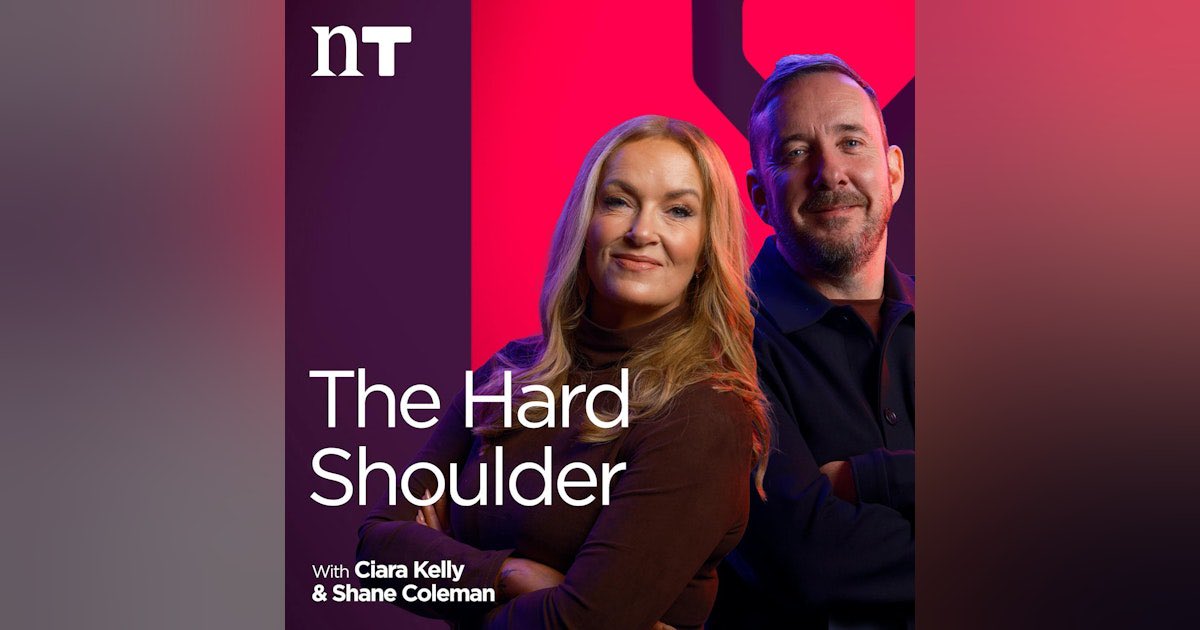 Darragh O'Brien tweet media