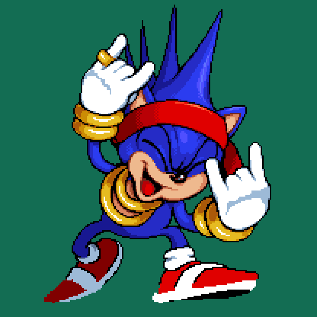 Sonic The Hedgeblog tweet media