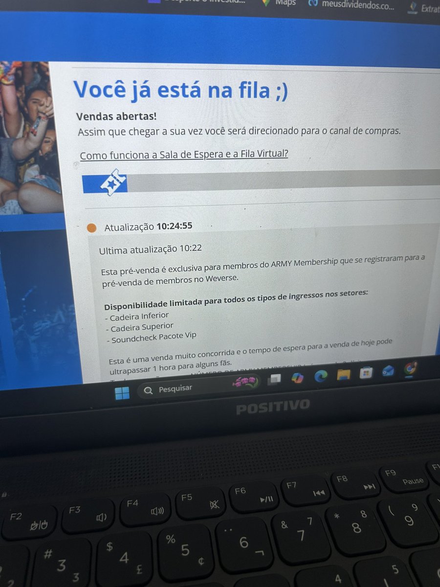 Nunu | VAI VER O BTS tweet media