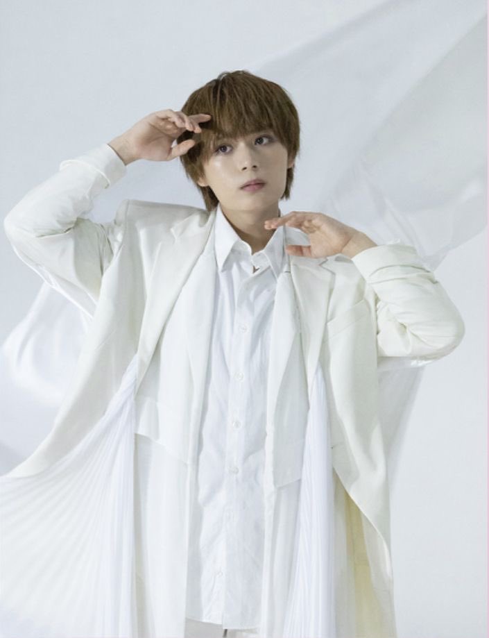 utrst_87403's tweet photo. 明日以降になりますが

大西流星くんとSUPER EIGHTの掛け持ちのアカウント作ります🧡💚

フォロー待ってます🙏

#eighterさんと繋がりたい 
#なにふぁむさんと繋がりたい https://t.co/xTMumkmjyr