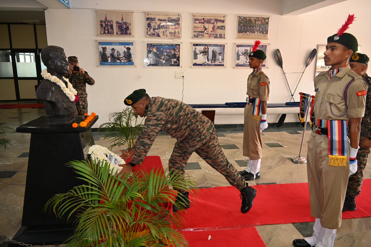 prodefencechandigarh tweet media