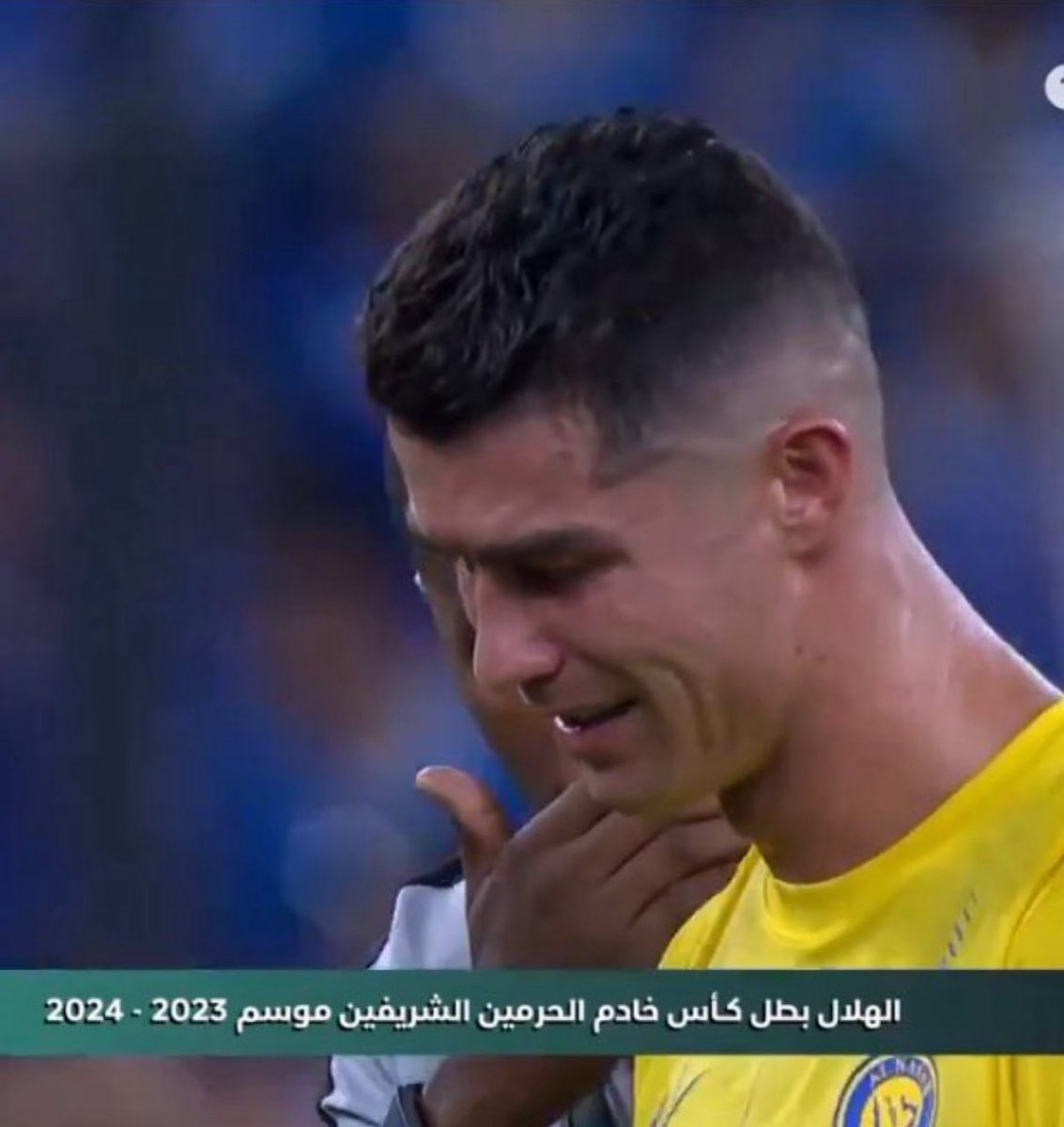 الرائد وبس ♥️🖤🤫 tweet media