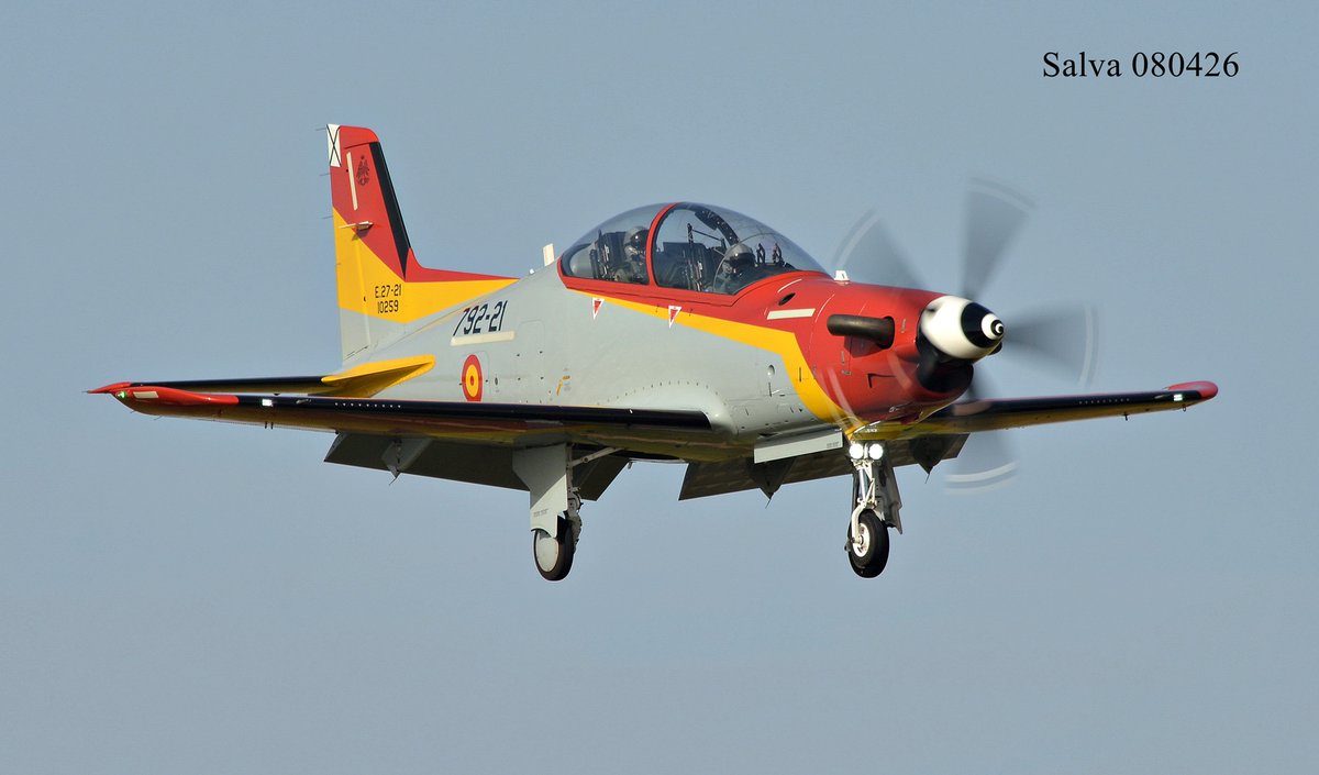 Salvador Marín tweet media