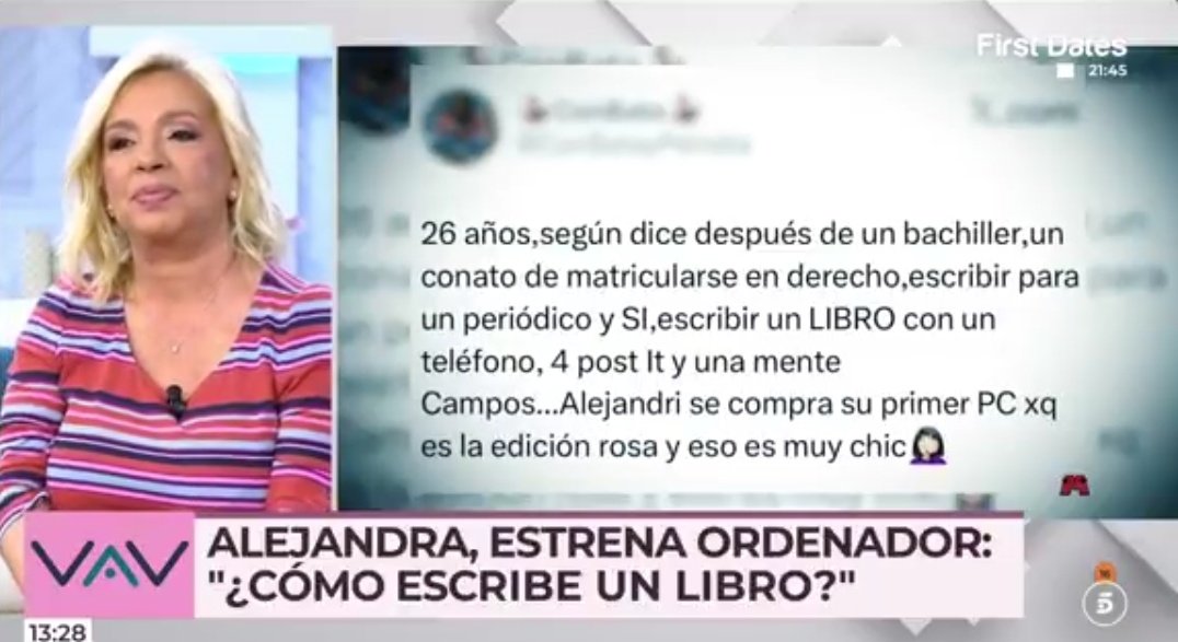 💃🏻ConBata💃🏻 tweet media