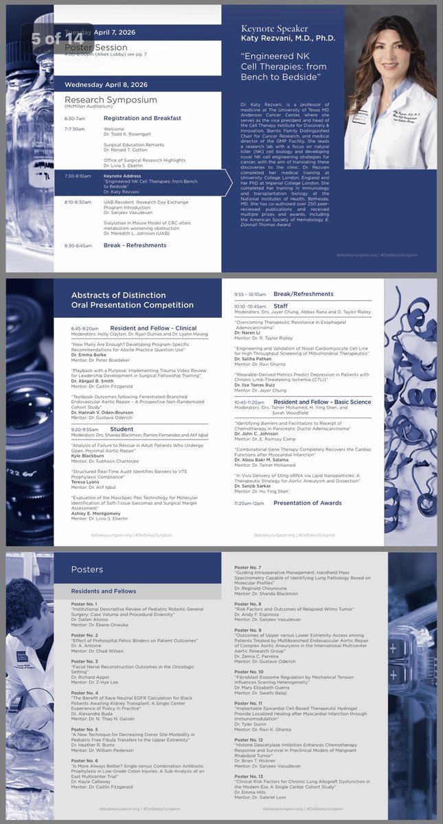 Shanda Blackmon, MD, MPH tweet media