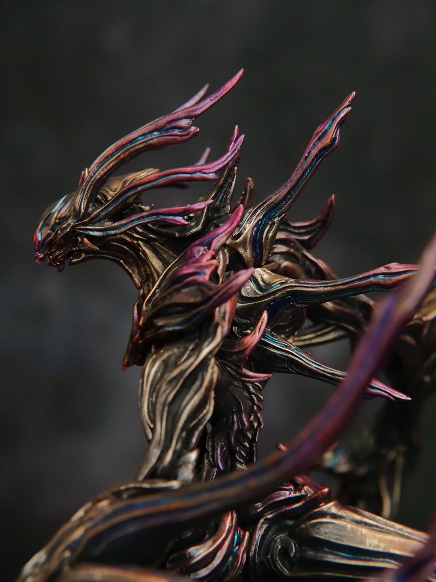 塗装ビト tweet media