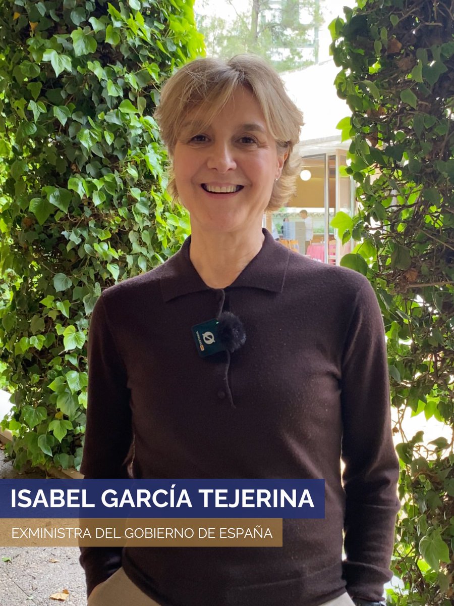 San Telmo Business School tweet media