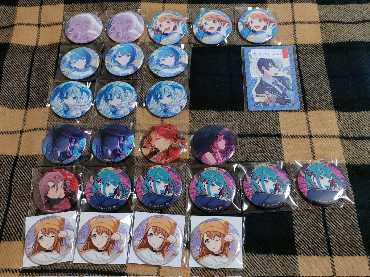 kayo@取引垢 tweet media