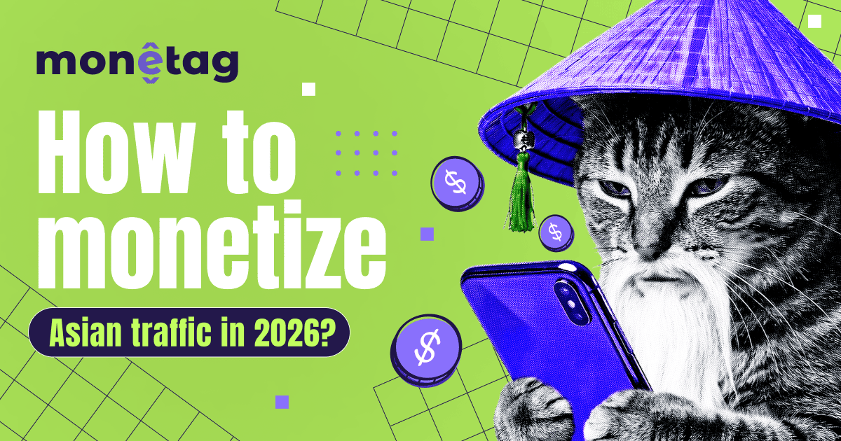 monetagcom's tweet photo. Asian publishers don't just get clicks — they get users who come back. TikTok brings reach, LINE and Zalo bring retention. Here's why smart publishers are shifting their focus 👇
https://t.co/NxmQMOOfIs https://t.co/2wE2XGaqza