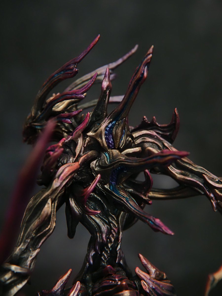 塗装ビト tweet media