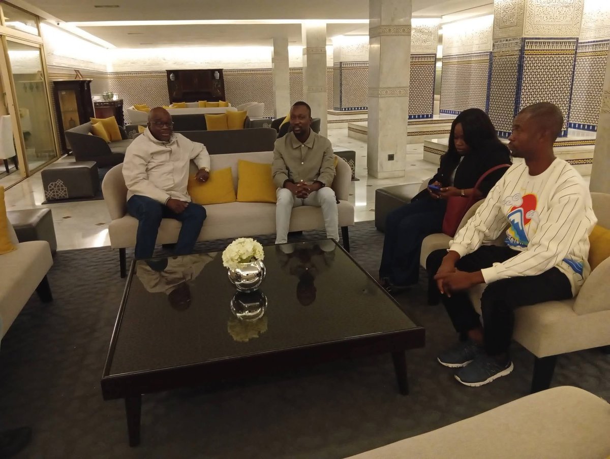 RHDP Actu tweet media