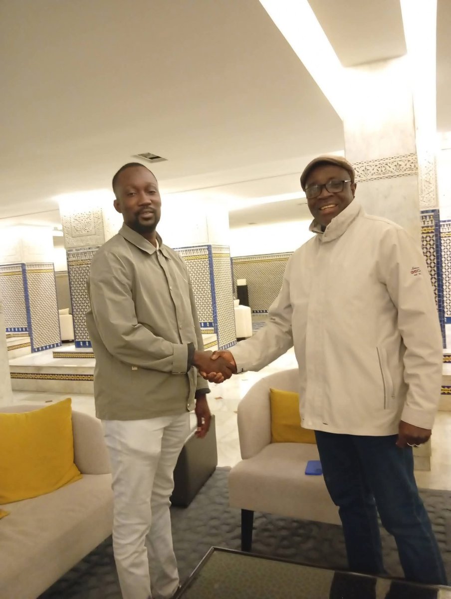 RHDP Actu tweet media