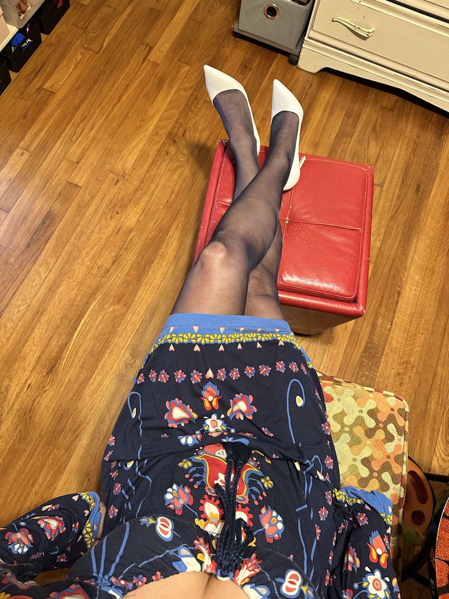 JML's Shoes tweet media