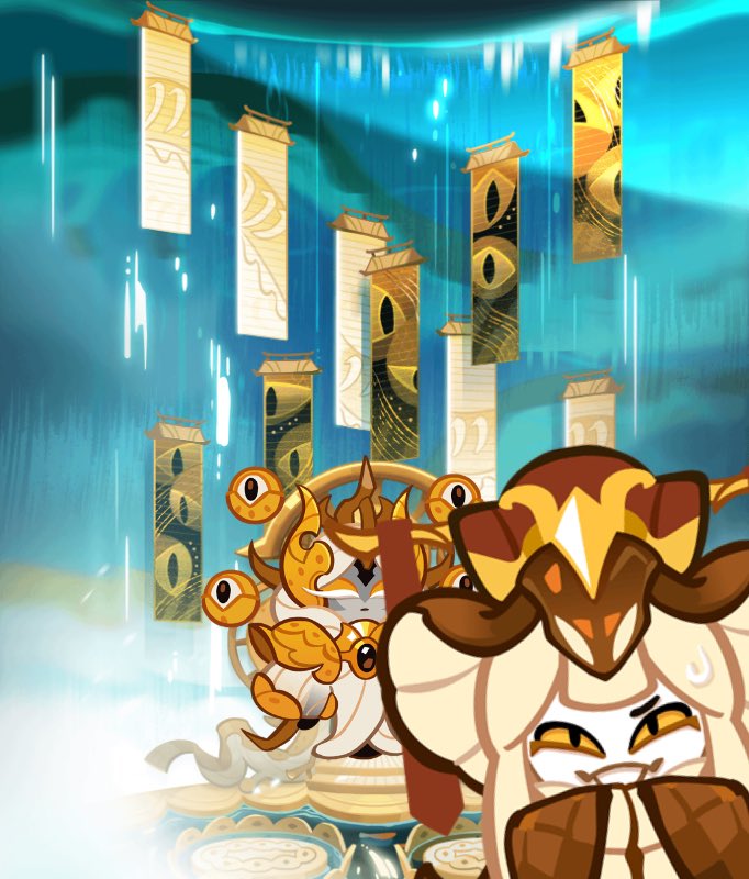 · ─ · ʟᴏɴɢᴀɴ ᴅʀᴀɢᴏɴ ᴄᴏᴏᴋɪᴇ · ─ · tweet media