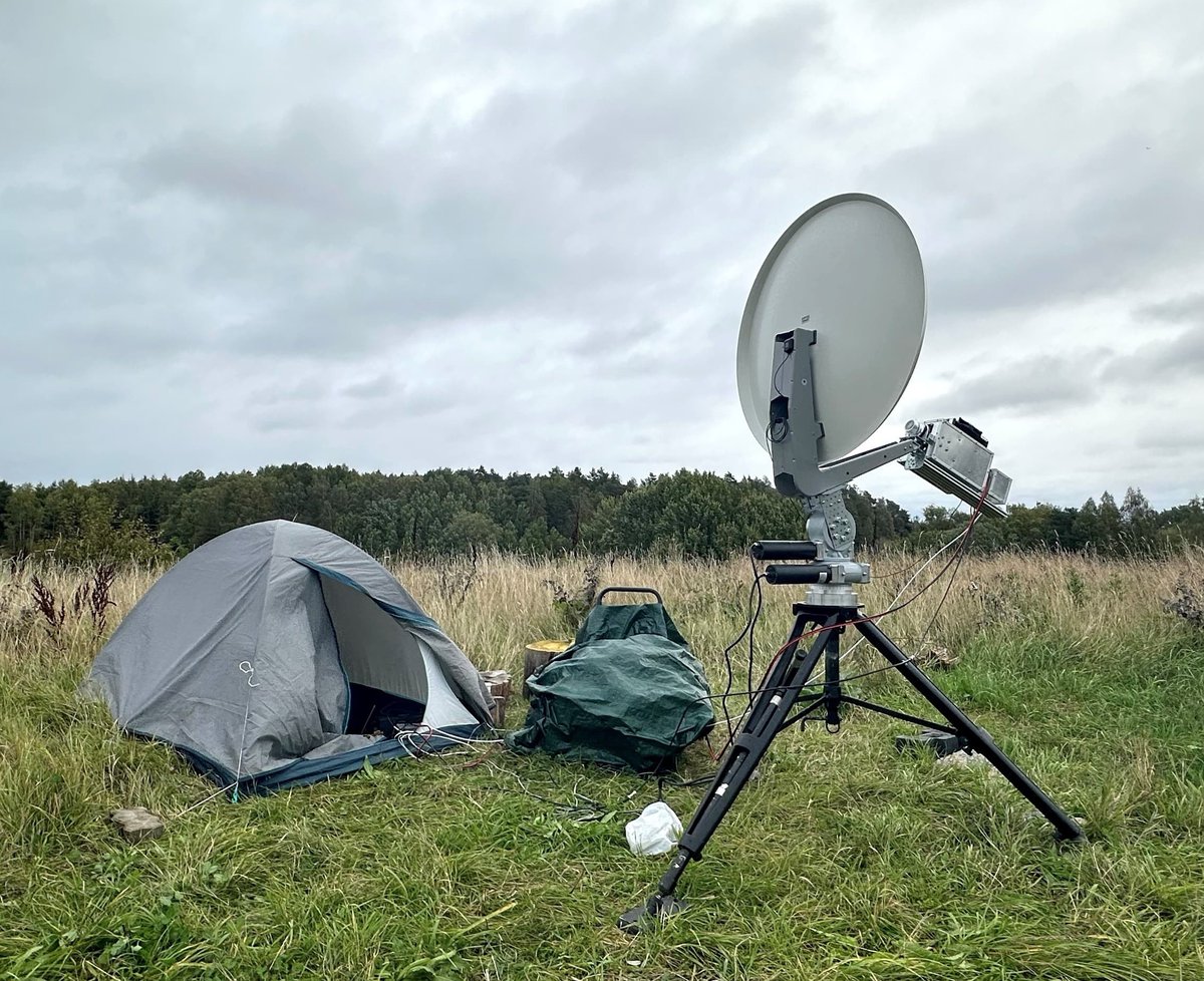 Max SA5IKN M0SKN US6IKN EI6KC 🇺🇦 tweet media