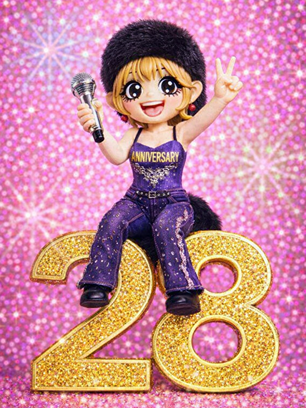 おめでとうございます。これからもZutto…
＃浜崎あゆみ ＃ayumihamasaki