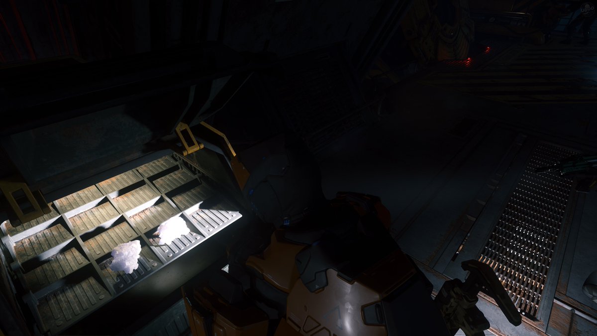 UbooGaming's tweet image. Don't forget your lenses!!!
#starcitizen #crafting #rockbreaker #virtualphotography