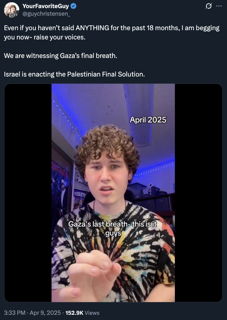 Max 📟 tweet media